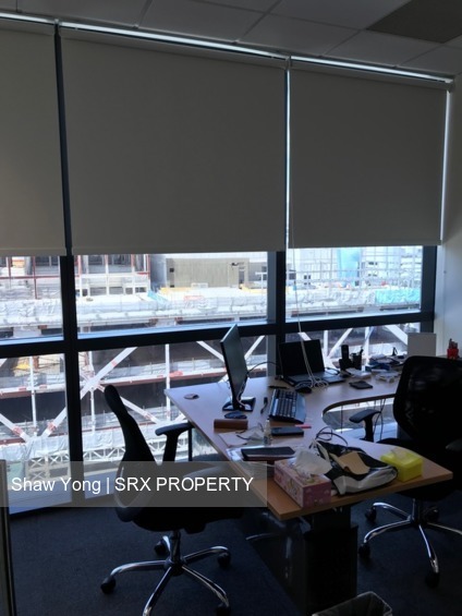 Paya Lebar Square (D14), Office #172844292
